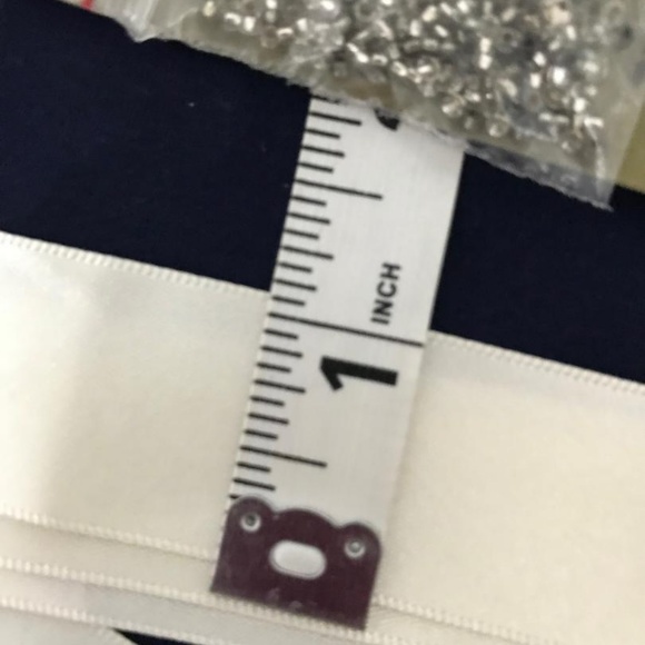 NICOLE MILLER Bridal Sash